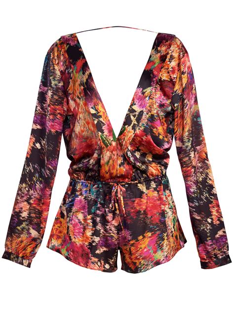 Sale Lingerie Of The Week Naked Princess Lila Romper The Lingerie Addict Everything To Know