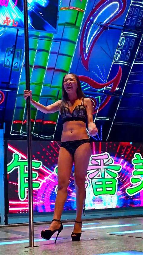 Watch 中國傳統鋼管秀舞 Asian Girl Asian Amateur Pov Bbw Porn SpankBang
