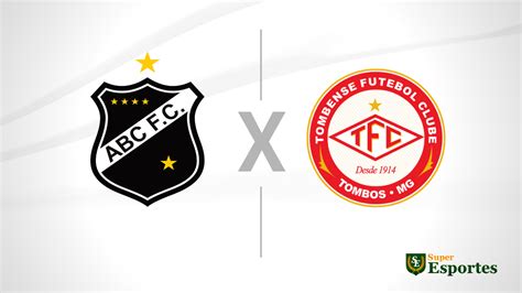 Classificações De Tombense X Abc Futebol Clube - Palpite: ABC x Tombense - Série B - 23/05/2023