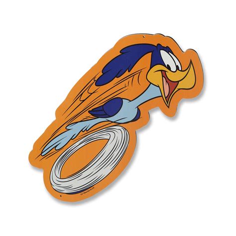 drawing road runner 5