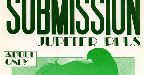 Ropo Hentai Doujinshi ROPO 114 Submission Jupiter Plus Sailor Moon