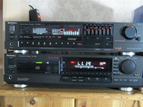 Technics Sa R330 002 Sar330 Technics Hifi Forumde Bildergalerie