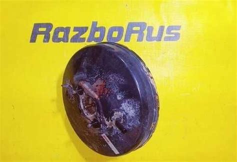 Вакуумник Mitsubishi Lancer 9 CS / Cedia Вся Россия | Автозапчасти ...