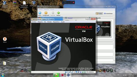 Descargar Maquina Virtual Java Para Windows 7 32 Bits Noticias Máquina