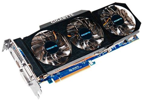 Gigabyte Amd Radeon Hd Gddr Ret