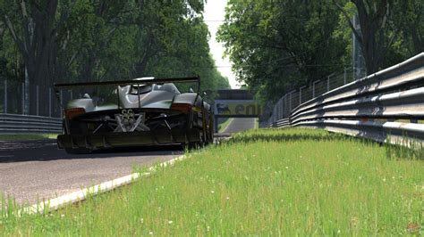 Скриншоты Assetto Corsa - галерея, снимки экрана, скриншоты