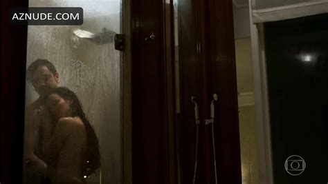 O Outro Lado Do Paraiso Nude Scenes Aznude