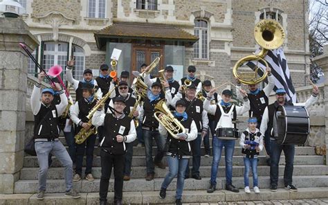 Musique Associations Estuaire Hebdo Saint Nazaire