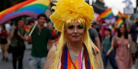 Marcha gay Guadalajara Cuántas personas LGBT existen en México Aquí te contamos El
