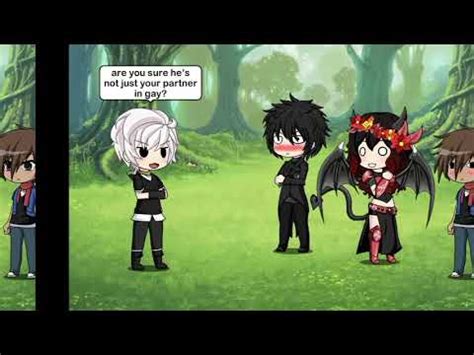 Possession Ep Gay Love Story Gacha Studio YouTube