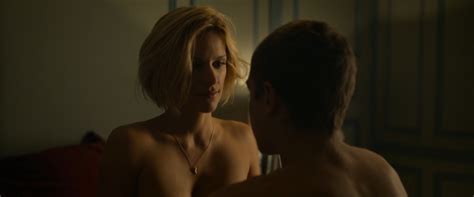 Veerle Baetens Nude Pics Page