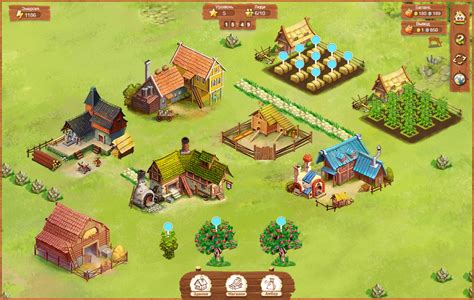 World of Farmer - играть онлайн. Обзор браузерной игры фермы World of ...