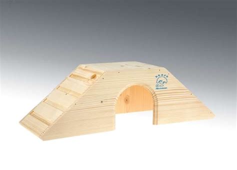 Resch Nagerhaus Large Guinea Pig House Small Pet Houses