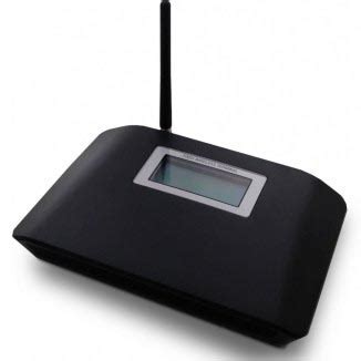 Termit pbxGate v2 rev.3 VoIP-GSM-шлюз для подключения аналоговых ...