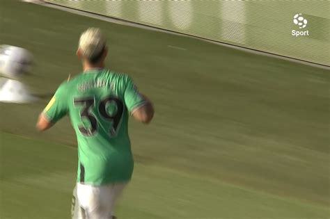 Sex Marka Leikur Lund Num Myndskei