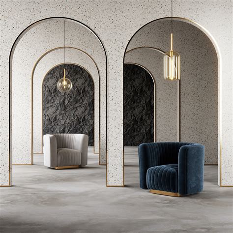 Garda Decor presentation :: Behance