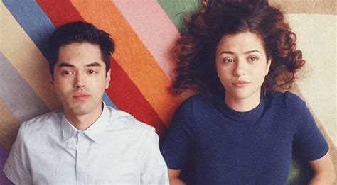 Straight Up au cinéma une comédie romantique gay qui bouscule les codes ADHEOS