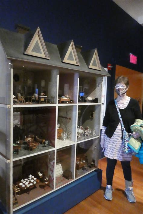 Nutfield Genealogy: The Peabody Essex Museum's Special Exhibit on the