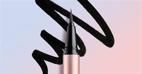Two Faced Better Than Sex Liquid Eyeliner Review Glamour UK
