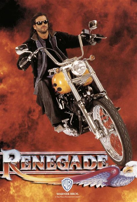 Watch Renegade