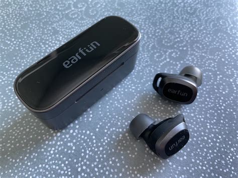 Earfun Free Pro 3 Review