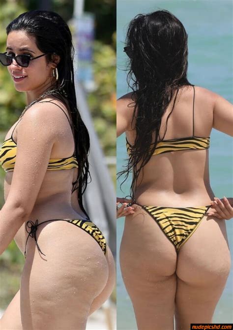 Camila Cabello Nude Pics Celebrity Porn Singer Sex Scenes