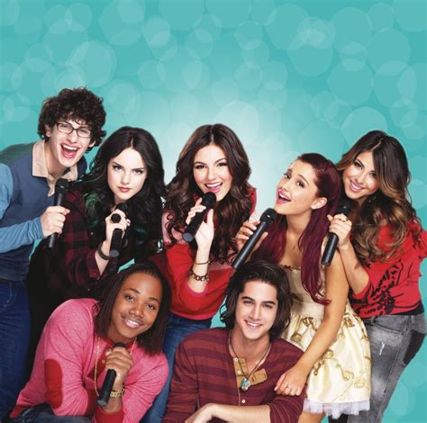 Victorious Songs