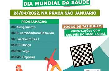 Prefeitura Municipal de Ubá Participe você também do evento em