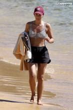 Bec Hewitt Nude Aznude