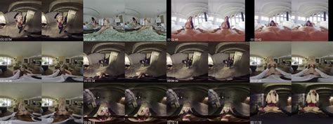 Badoinkvrcom Virtual Reality Pov Milf Compilation Part