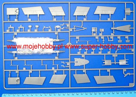 Mcdonnell Douglas F3h 2m Demon Model Do Sklejania Hobby Boss 80365