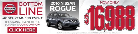 Nissan of New Braunfels | Nissan and Used Car Dealer near San Antonio