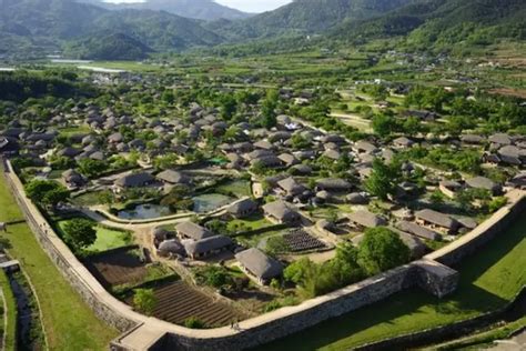 Nikmati Pesona Teluk Suncheon Di Korea Selatan Indozone Travel