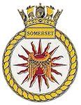 HMS Somerset F82