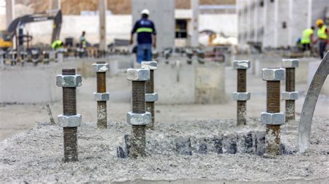 How to Install Concrete Wedge Anchors | For Construction Pros