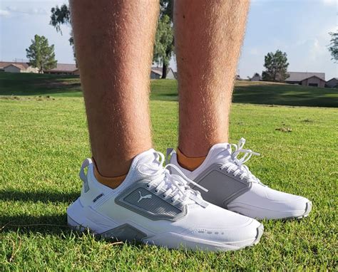 Puma Gs One Performance Review Weartesters