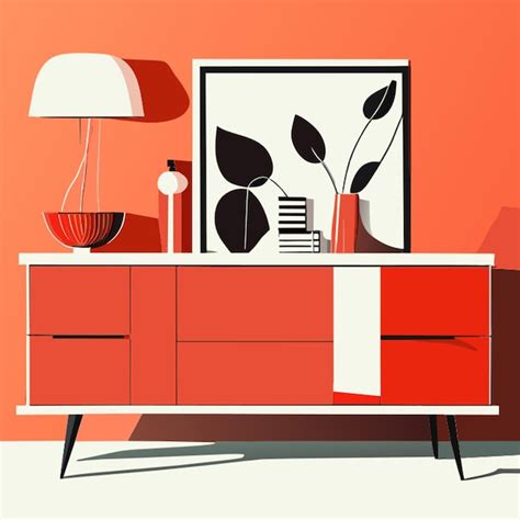 Page 4 Aesthetic Living Room Vectors And Illustrations For Free