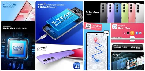 Infinix Hot I Arrives With W Fast Charging Same Helio G Ultimate Chipset Gsmarena News