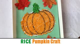 Pumpkin Crafts for Kids: Spark Imagination and Creativity