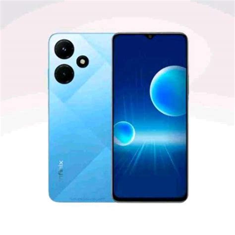 Jual Infinix Hot 30i Ram 8 128 White Di Seller XPRESS CELLULAR XPRESS SELLULER Kota Batam