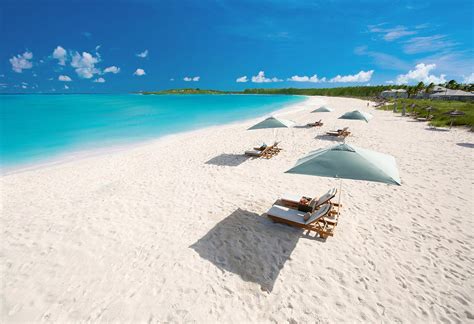 Top 7 Sandals® Resorts With The Best Beach [2024]