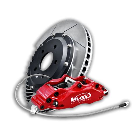 Ford Focus Suspension Brakes — Rebel Devil Customs