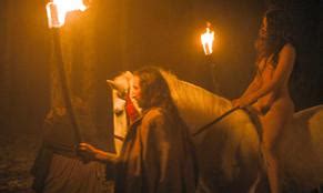 Nosferatu Nude Scenes Aznude