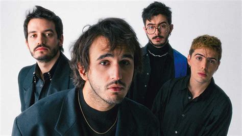 Si Ayer Fuera Hoy el nuevo álbum de Morat InNewsMusic