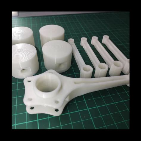 3D Printing – TechyBuilds