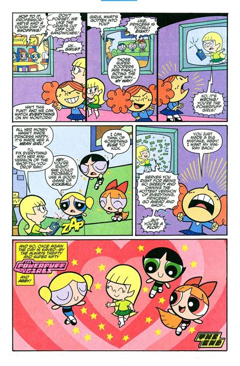 Pin By Christopher Russo On The Original Powerpuff Girls Powerpuff