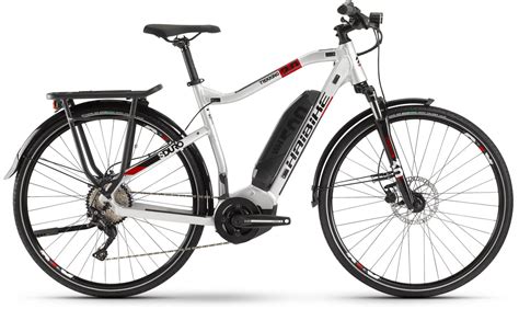 Haibike Sduro Trekking Haibike Elektrofahrrad De