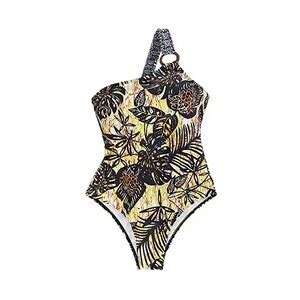 Prevently Costume Da Bagno Estivo Da Donna Hot Spring Costume Bikini