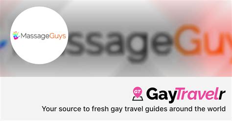 AAA Drian Male To Male Gay Massage In Brisbane Australia GayTravelr