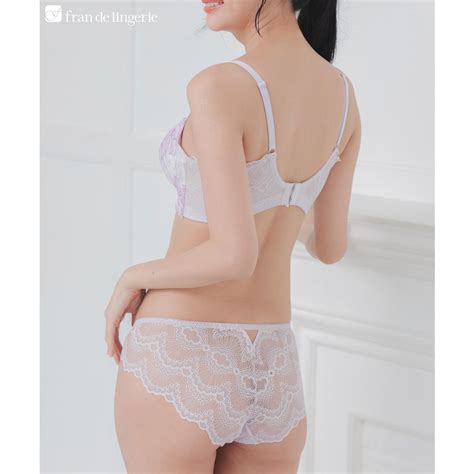 Fran De Lingerie